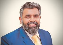 Aman Kharbhanda