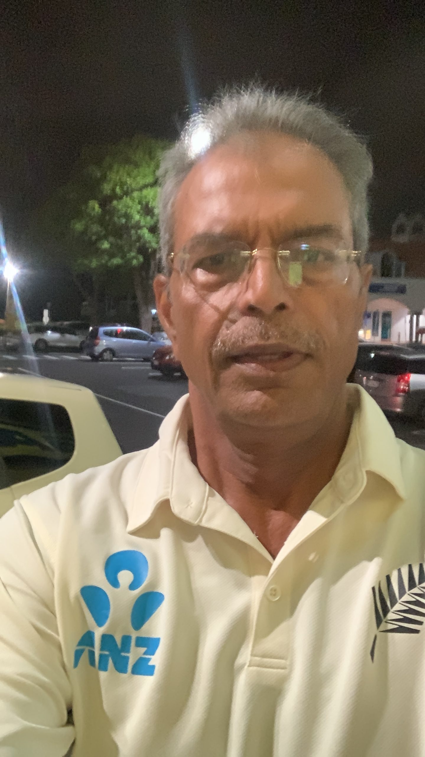 Ashok Sharma
