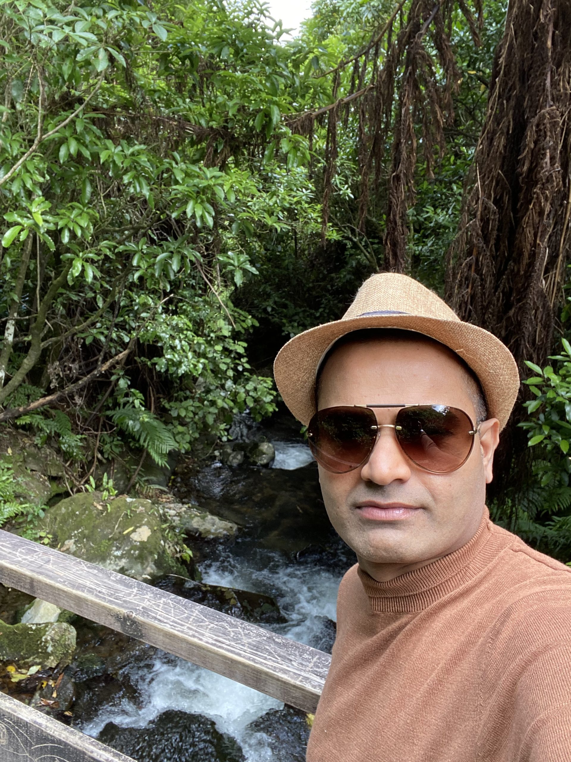 Gaurang Patel