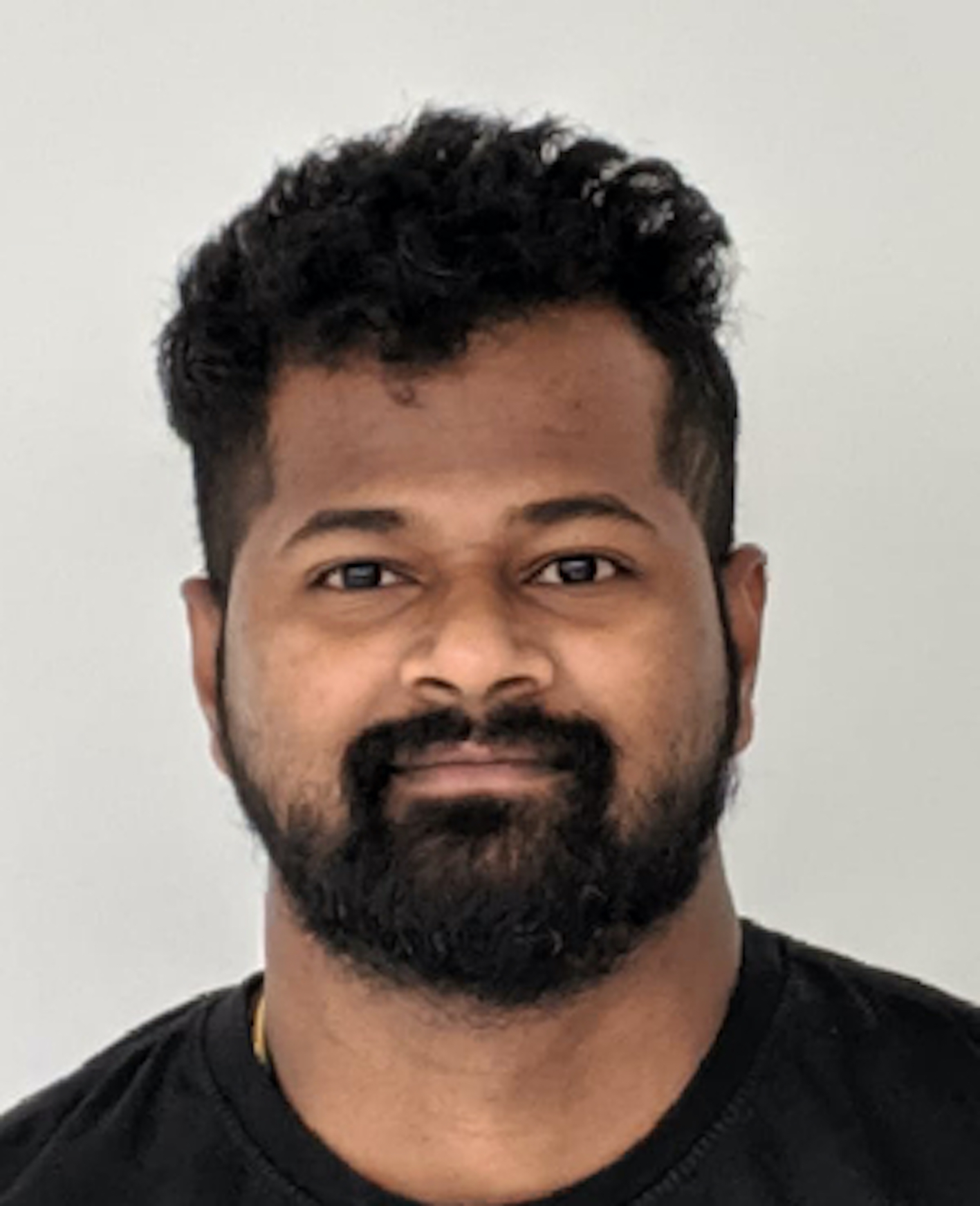 Madhu Mattaparthi