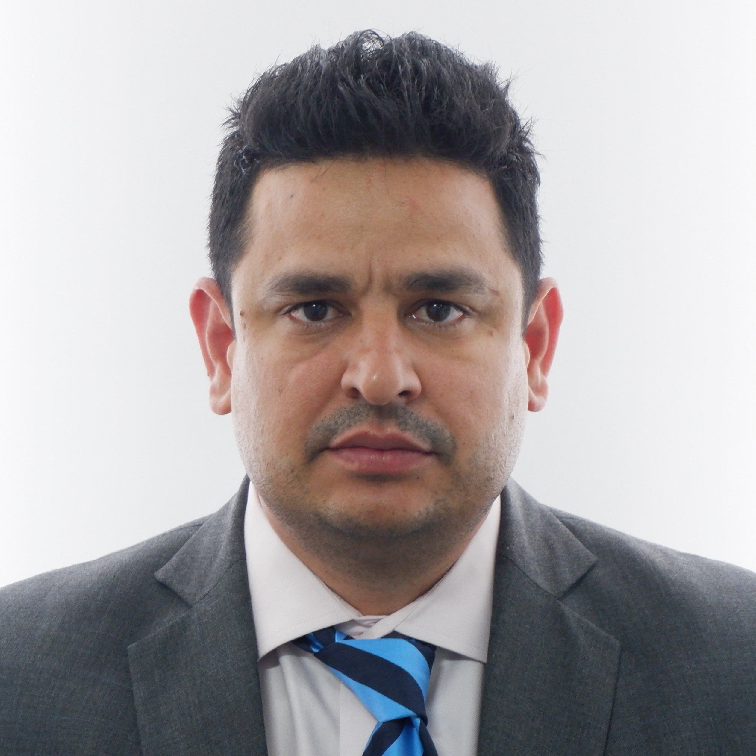 Manoj Hooda