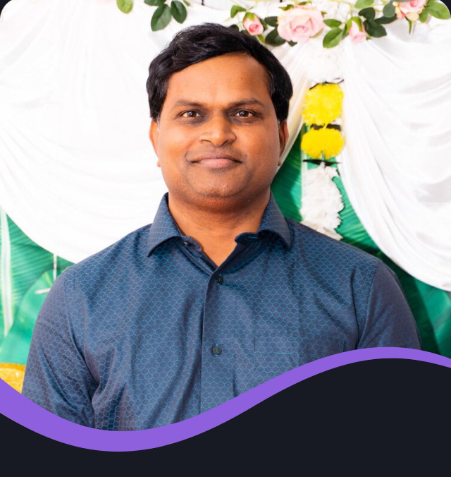 Praveen Gupta