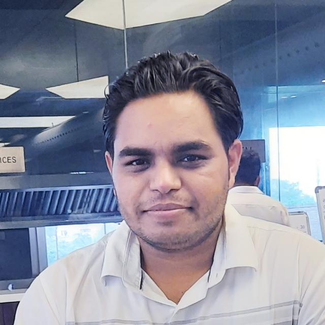 Rajanikant Solanki