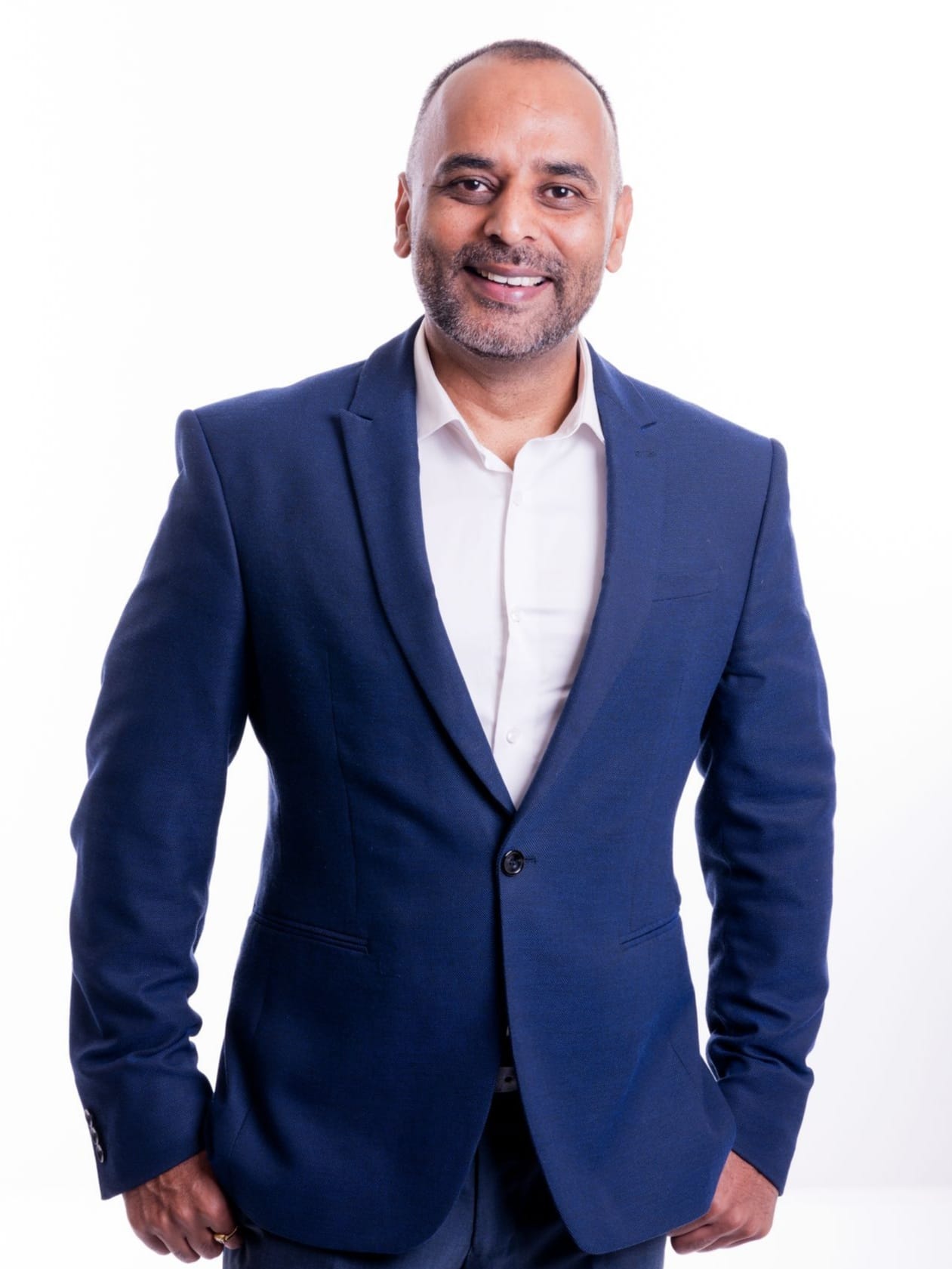 Rananjay Singh