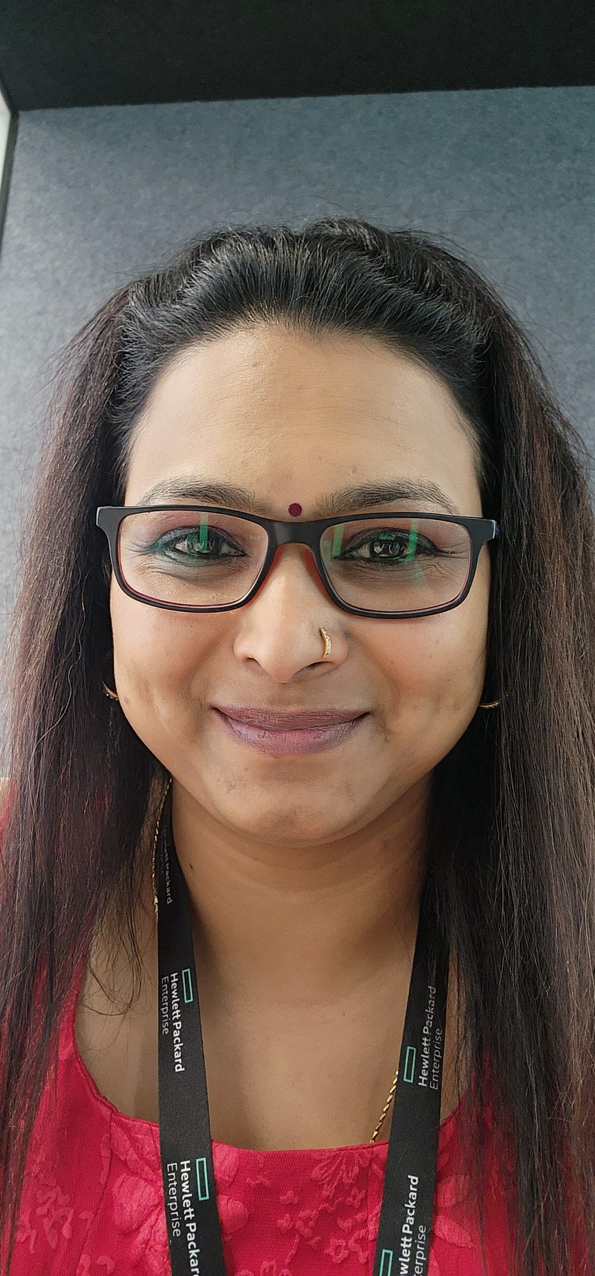 Sobha Manmadhan Nair