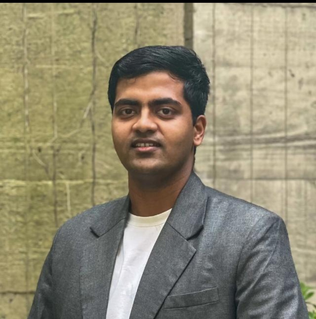 Tanmay Jauhri