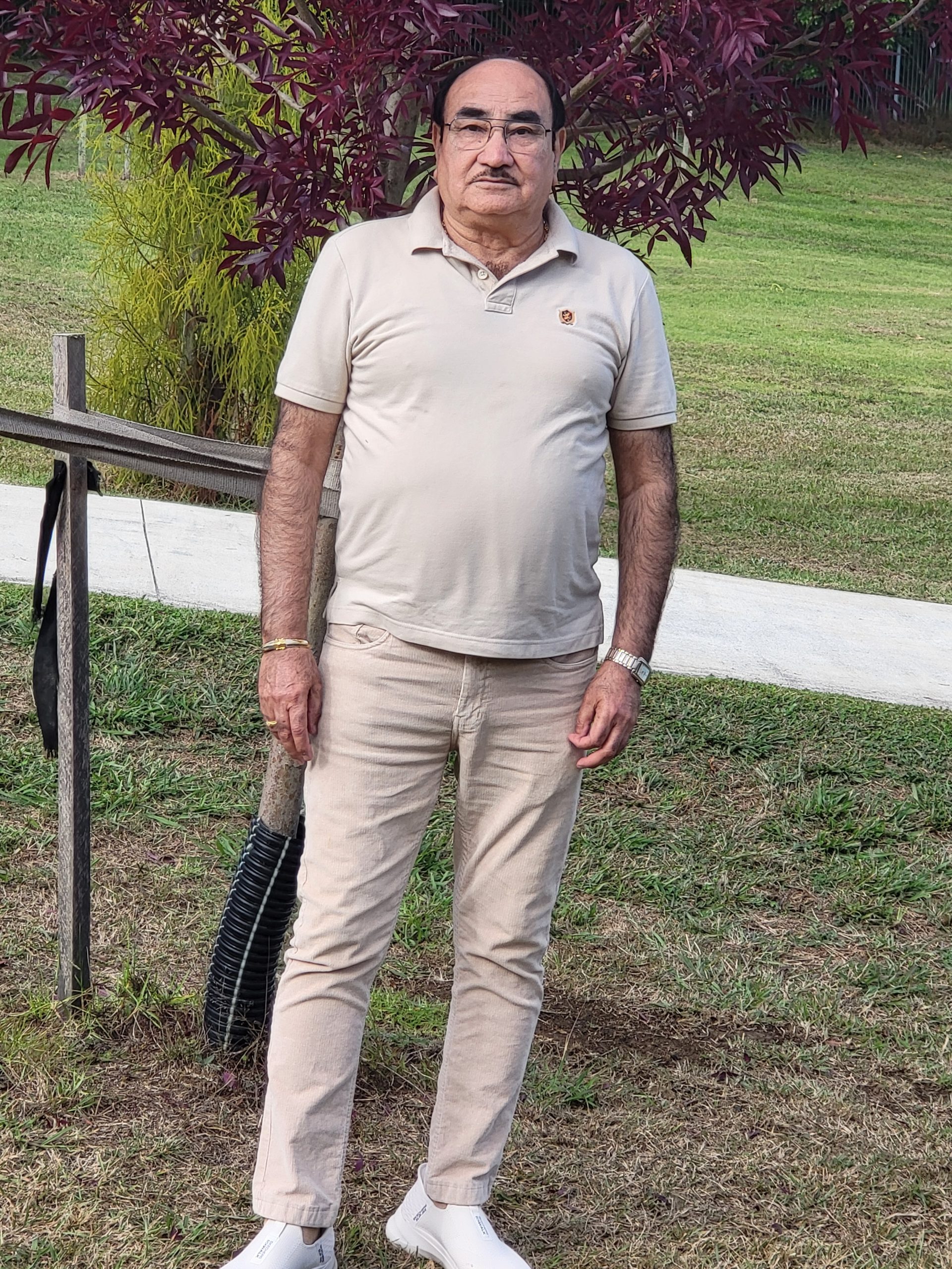 Yatish Wadhera